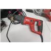 Image 2 : Craftsman Laser Trac Saw, Hilti & Milwaukee Reciprocating Saws & Reebok Bag