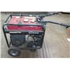 Image 1 : Honda Portable EB 5000X 120V Industrial 5000W Generator