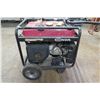 Image 2 : Honda Portable EB 5000X 120V Industrial 5000W Generator