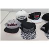 Image 2 : Qty 15 New Baseball Caps: Nike, Reckless, Brihton, Diamond Life, etc