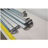 Image 3 : Qty 11 Sora Golf Clubs & Putters w/ Mizuno Sora Golf Bag