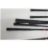 Image 8 : Qty 12 Royal Scot Golf Clubs & Putters w/ Tommy Armor Golf Bag