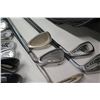 Image 11 : Qty 13 XS Tech & King Cobra Golf Clubs & Putters w/ Black Golf Bag