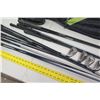 Image 3 : Qty 13 XS Tech & King Cobra Golf Clubs & Putters w/ Black Golf Bag