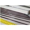 Image 10 : Qty 13 X-Yard TXT Senfina & TR-X Golf Clubs & Putters w/ Black Golf Bag