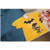 Image 14 : Misc Clothing - Nike Sneakers, Oakley T-Shirts, Polo by Ralph Lauren, New Jeans, Reef Slippers, etc