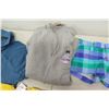 Image 16 : Misc Clothing - Nike Sneakers, Oakley T-Shirts, Polo by Ralph Lauren, New Jeans, Reef Slippers, etc
