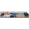 Image 1 : Misc Clothing - Nike Sneakers, Oakley T-Shirts, Polo by Ralph Lauren, New Jeans, Reef Slippers, etc