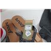 Image 8 : Misc Clothing - Nike Sneakers, Oakley T-Shirts, Polo by Ralph Lauren, New Jeans, Reef Slippers, etc