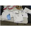 Image 9 : Misc Clothing - Nike Sneakers, Oakley T-Shirts, Polo by Ralph Lauren, New Jeans, Reef Slippers, etc