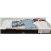 Image 1 : Misc Clothing - Hurley & Local Motion T-Shirts, Billabong Shorts, Quiksilver Slippers, etc