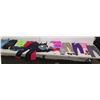 Image 1 : Misc Clothing - Leggings, Jeans, Hair Notions, Sunglasses, Bikinis, Shirts, etc