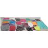 Image 1 : Misc Clothing - Colorful Shorts in Bags, etc