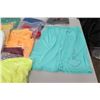 Image 2 : Misc Clothing - Colorful Shorts in Bags, etc