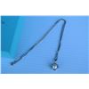 Image 2 : Tiffany Pearl Pendant with Chain