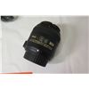 Image 2 : Nikon Nikkor Lens, AF-S DX Micro 40mm f/1:2.8G w/Cap, Filter, Hood (not from HPD)