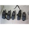 Image 2 : Garmin Rino 520HCx Handheld Communication Radios & Charger (not from HPD)