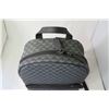 Image 2 : Emporio Armani Logo Backpack w/Black Leather Straps (not from HPD)