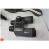 Image 2 : Tripod, Fujinon Binoculars and Steiner Commander 3 Binoculars (missing rotating eyepiece) - not from