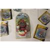 Image 2 : Collectible South Park Watch & Misc. Japanese Figures (not from HPD)