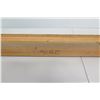Image 15 : Large Art Frame, Approx. 40" x 49", No Glass (not from HPD)