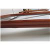 Image 17 : Large Art Frame, Approx. 39" x 48" No Glass (not from HPD)
