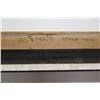 Image 19 : Large Art Frame, Approx. 39" x 48" No Glass (not from HPD)