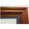 Image 2 : Large Art Frame, Approx. 39" x 48" No Glass (not from HPD)