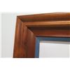 Image 4 : Large Art Frame, Approx. 39" x 48" No Glass (not from HPD)