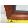 Image 7 : Large Art Frame, Approx. 39" x 48" No Glass (not from HPD)