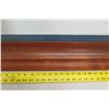 Image 8 : Large Art Frame, Approx. 39" x 48" No Glass (not from HPD)