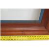 Image 9 : Large Art Frame, Approx. 39" x 48" No Glass (not from HPD)
