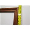 Image 10 : Large, Thick Art Frame, Approx. 43" x 56" No Glass (not from HPD)