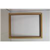 Image 11 : Large, Thick Art Frame, Approx. 43" x 56" No Glass (not from HPD)