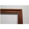 Image 2 : Large, Thick Art Frame, Approx. 43" x 56" No Glass (not from HPD)