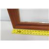 Image 7 : Large, Thick Art Frame, Approx. 43" x 56" No Glass (not from HPD)