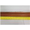 Image 8 : Large, Thick Art Frame, Approx. 43" x 56" No Glass (not from HPD)
