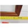 Image 9 : Large, Thick Art Frame, Approx. 43" x 56" No Glass (not from HPD)