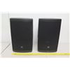 Image 1 : Qty 2 JBL EON 615 Speakers (not from HPD)
