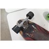 Image 3 : 2 Skateboards, 2 Decks, Misc. Baseball Caps, T-Shirt, etc (not from HPD)