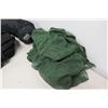 Image 11 : Camo One-Person Tent, Backpacks, Duffel, Cover, Bivy Covers, Mosquito Netting, etc (not from HPD)