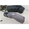 Image 14 : Camo One-Person Tent, Backpacks, Duffel, Cover, Bivy Covers, Mosquito Netting, etc (not from HPD)