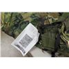 Image 21 : Camo One-Person Tent, Backpacks, Duffel, Cover, Bivy Covers, Mosquito Netting, etc (not from HPD)