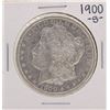 Image 1 : 1900-S $1 Morgan Silver Dollar Coin