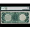 Image 2 : 1880 $20 Legal Tender Note PMG 64