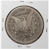Image 2 : 1878-CC $1 Morgan Silver Dollar Coin