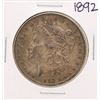 Image 1 : 1892 $1 Morgan Silver Dollar Coin