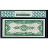 Image 2 : 1923 $1 Silver Certificate PCGS 66PPQ