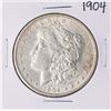 Image 1 : 1904 $1 Morgan Silver Dollar Coin