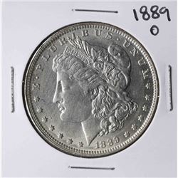 1889-O $1 Morgan Silver Dollar Coin
